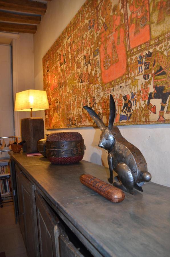 La Maison D'Anne Párizs Kültér fotó