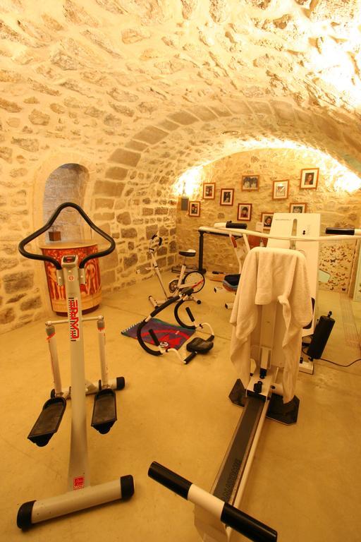 La Maison D'Anne Párizs Kültér fotó