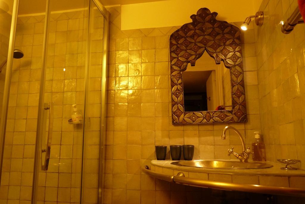 La Maison D'Anne Párizs Szoba fotó