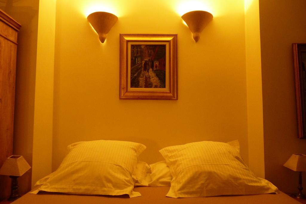 La Maison D'Anne Párizs Szoba fotó