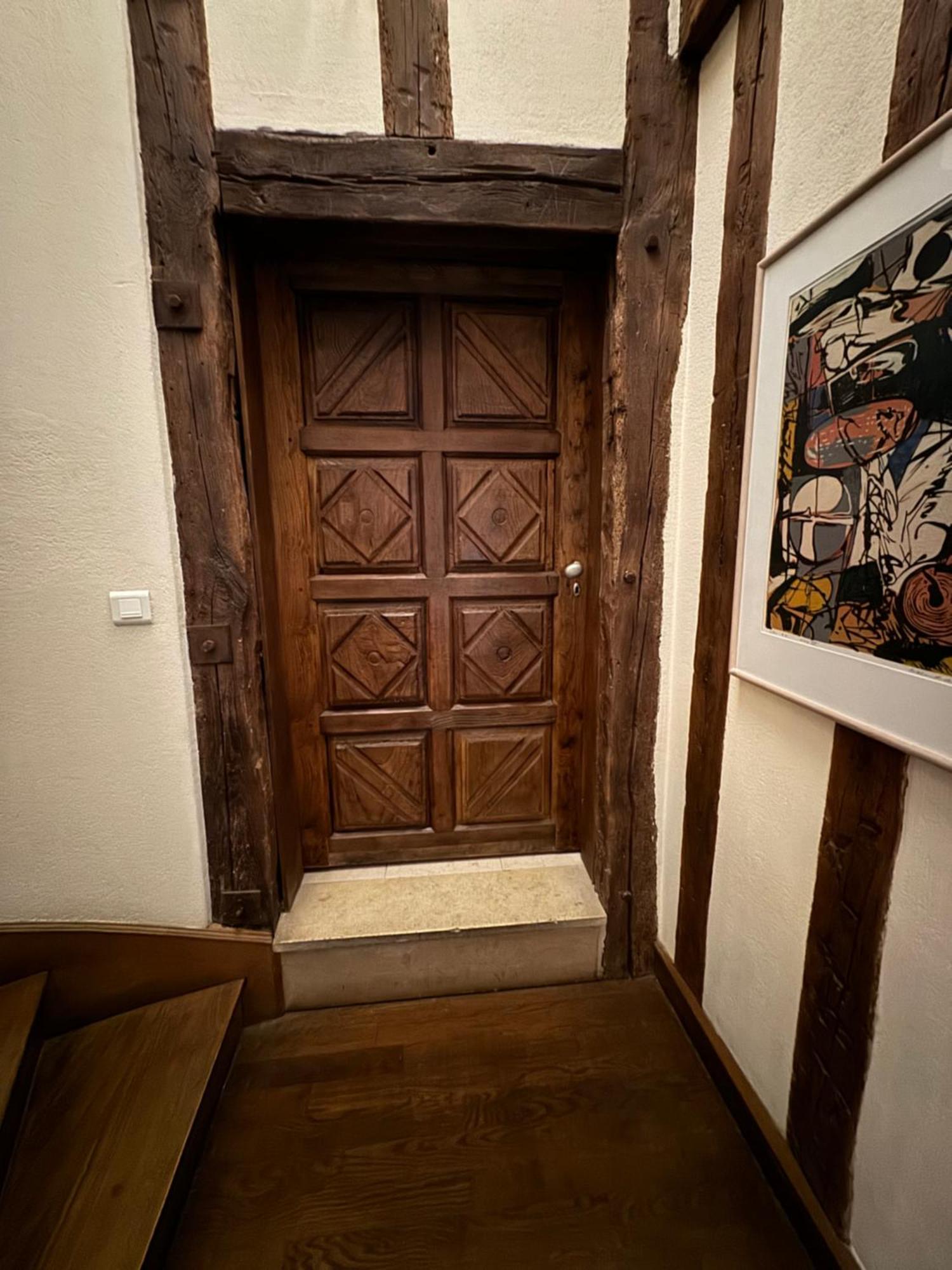 La Maison D'Anne Párizs Kültér fotó