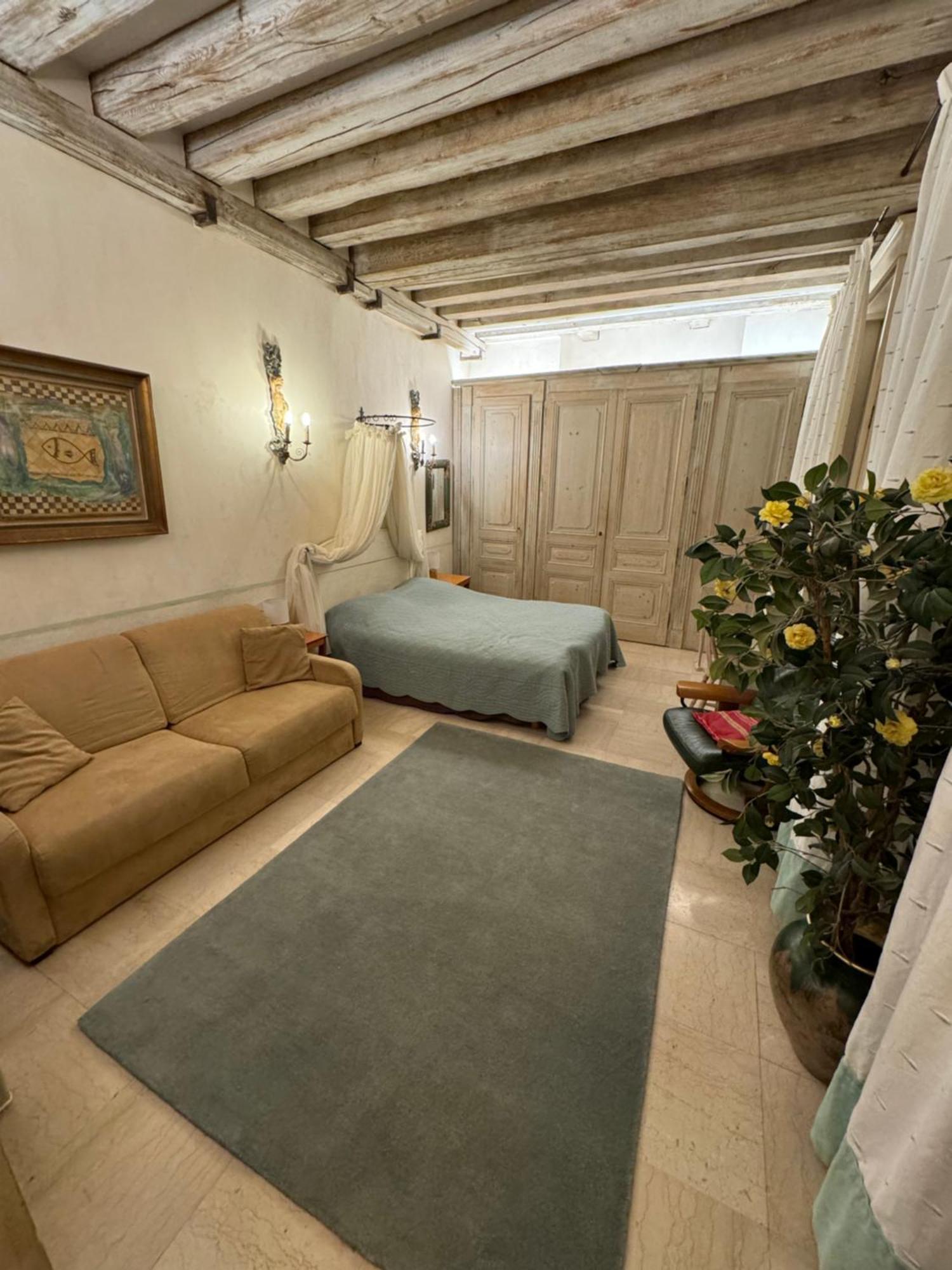 La Maison D'Anne Párizs Kültér fotó