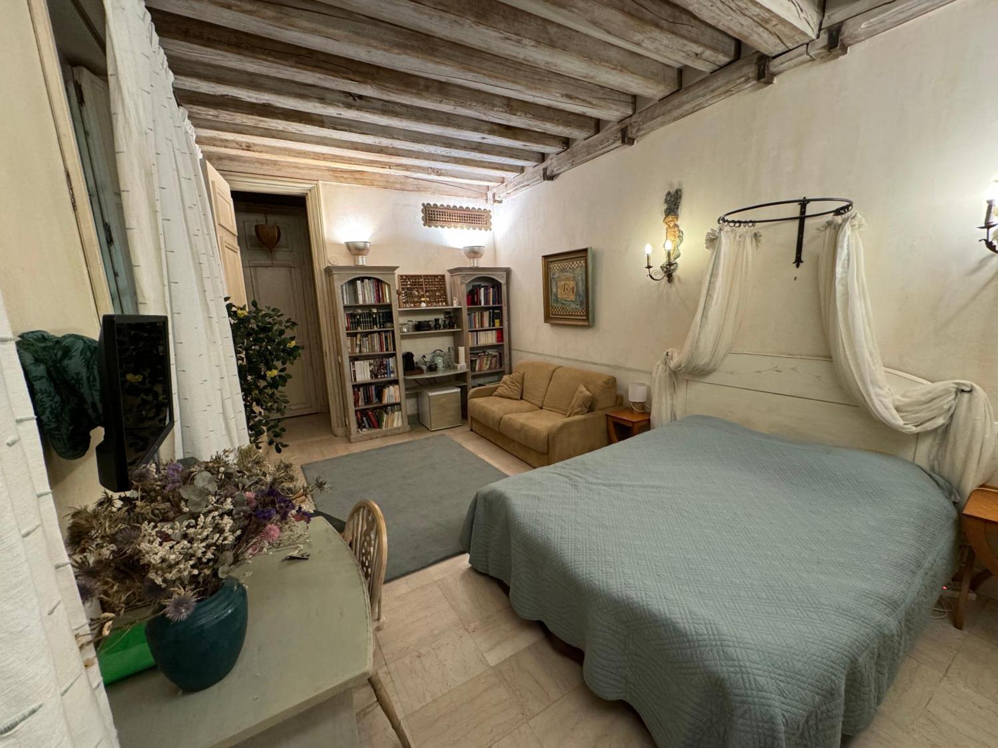 La Maison D'Anne Párizs Kültér fotó